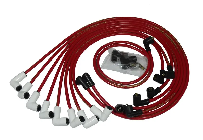 Taylor Cable 85263 Thundervolt 8.2Mm Ignition Wire Set 1