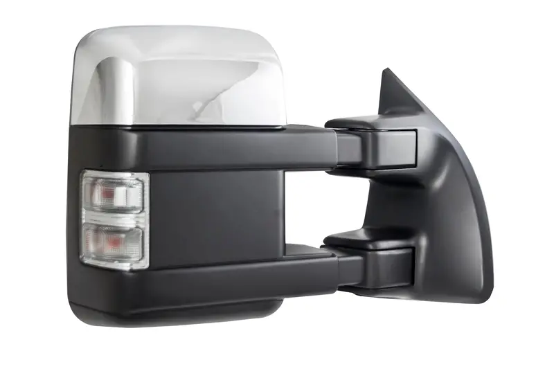Trailfx Fsd99Mcp Heavy-Duty Towing Mirror – Exterior Mount 1