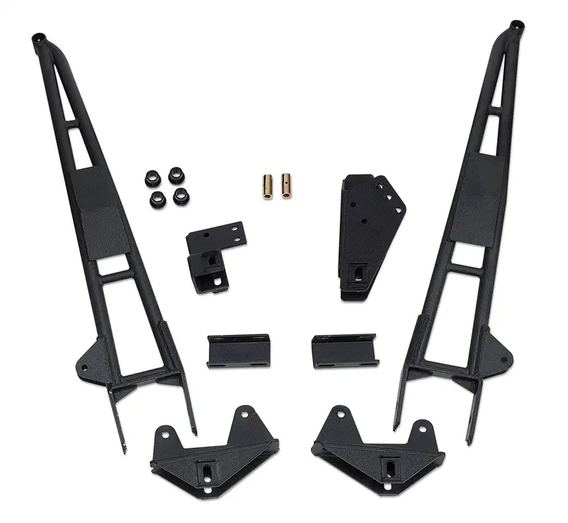 Tuff Country 24815 Suspension Box Kit – Lift And Leveling Solution 1