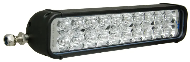 Vision X 9888781 Xmitter Elite Light Bar End Cap Mounting Bolt Set 1