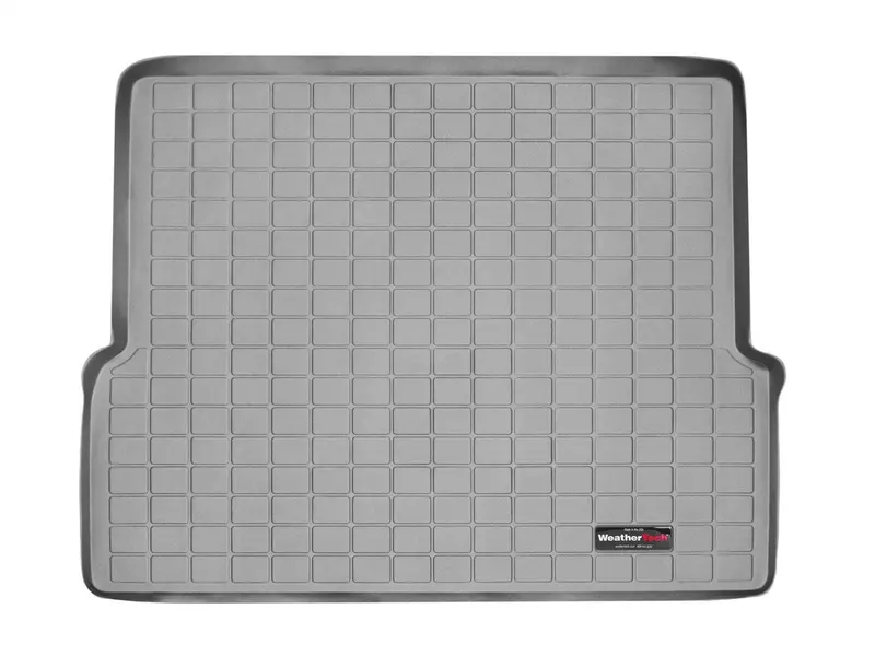 Weathertech 42228 Custom-Fit Cargo Area Liner – Durable, Textured Surface 1