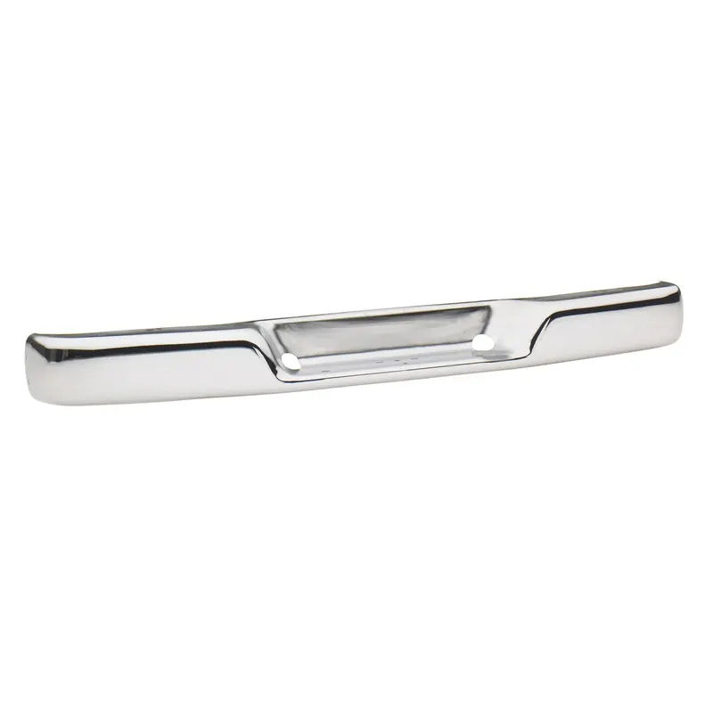 Westin Perfect Match Rear Bumper – Direct-Fit Replacement For Select Vehicles (Model 31012) 1